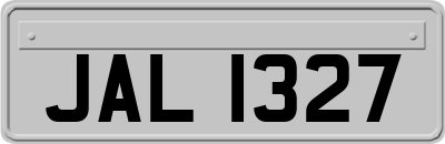 JAL1327