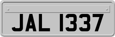 JAL1337