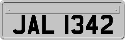 JAL1342