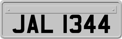 JAL1344
