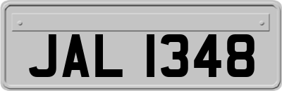 JAL1348