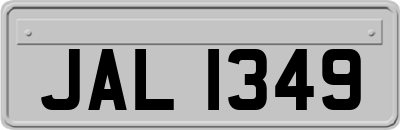JAL1349