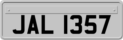 JAL1357