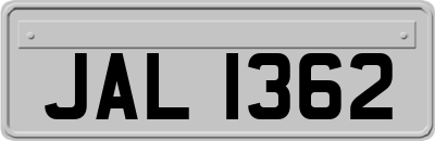 JAL1362