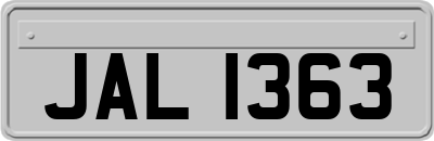 JAL1363
