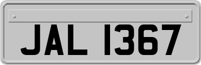 JAL1367