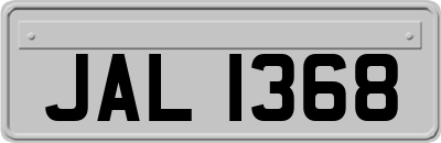 JAL1368