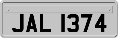 JAL1374