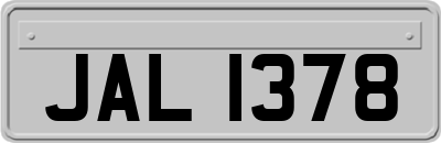 JAL1378
