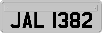 JAL1382