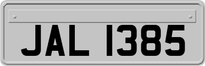 JAL1385