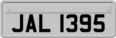 JAL1395