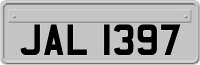 JAL1397