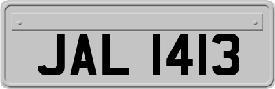 JAL1413