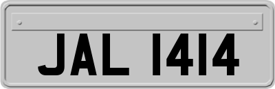 JAL1414