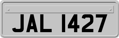 JAL1427