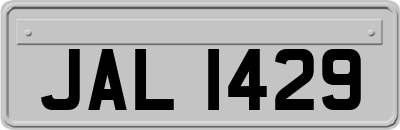 JAL1429