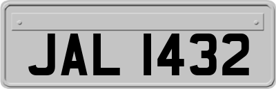 JAL1432