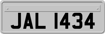 JAL1434