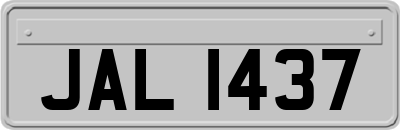 JAL1437