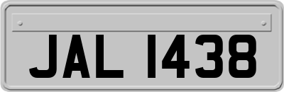 JAL1438