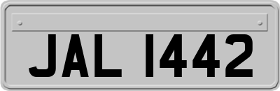JAL1442