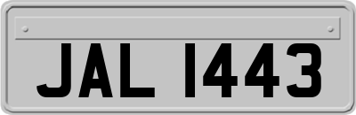 JAL1443