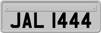 JAL1444