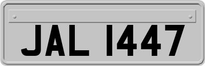 JAL1447