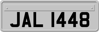 JAL1448