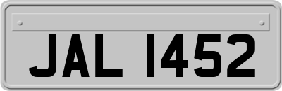JAL1452