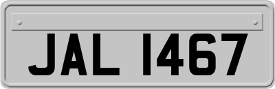 JAL1467