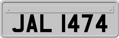 JAL1474