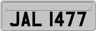 JAL1477