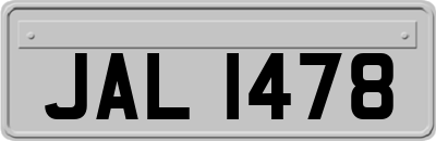 JAL1478