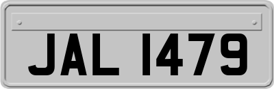 JAL1479