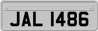JAL1486