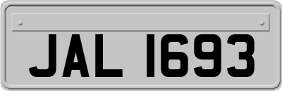 JAL1693