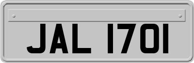 JAL1701