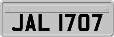 JAL1707