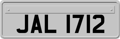 JAL1712