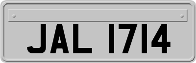 JAL1714