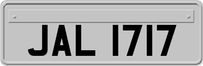 JAL1717