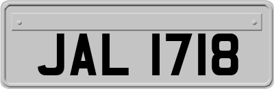 JAL1718