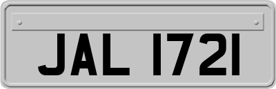 JAL1721