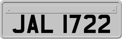 JAL1722