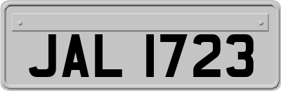JAL1723