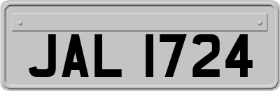 JAL1724