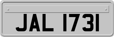 JAL1731