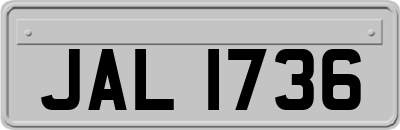 JAL1736